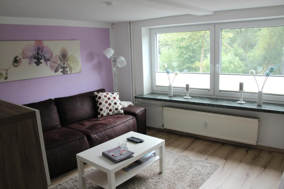 Ferienwohnung Am Polierteich - Housity