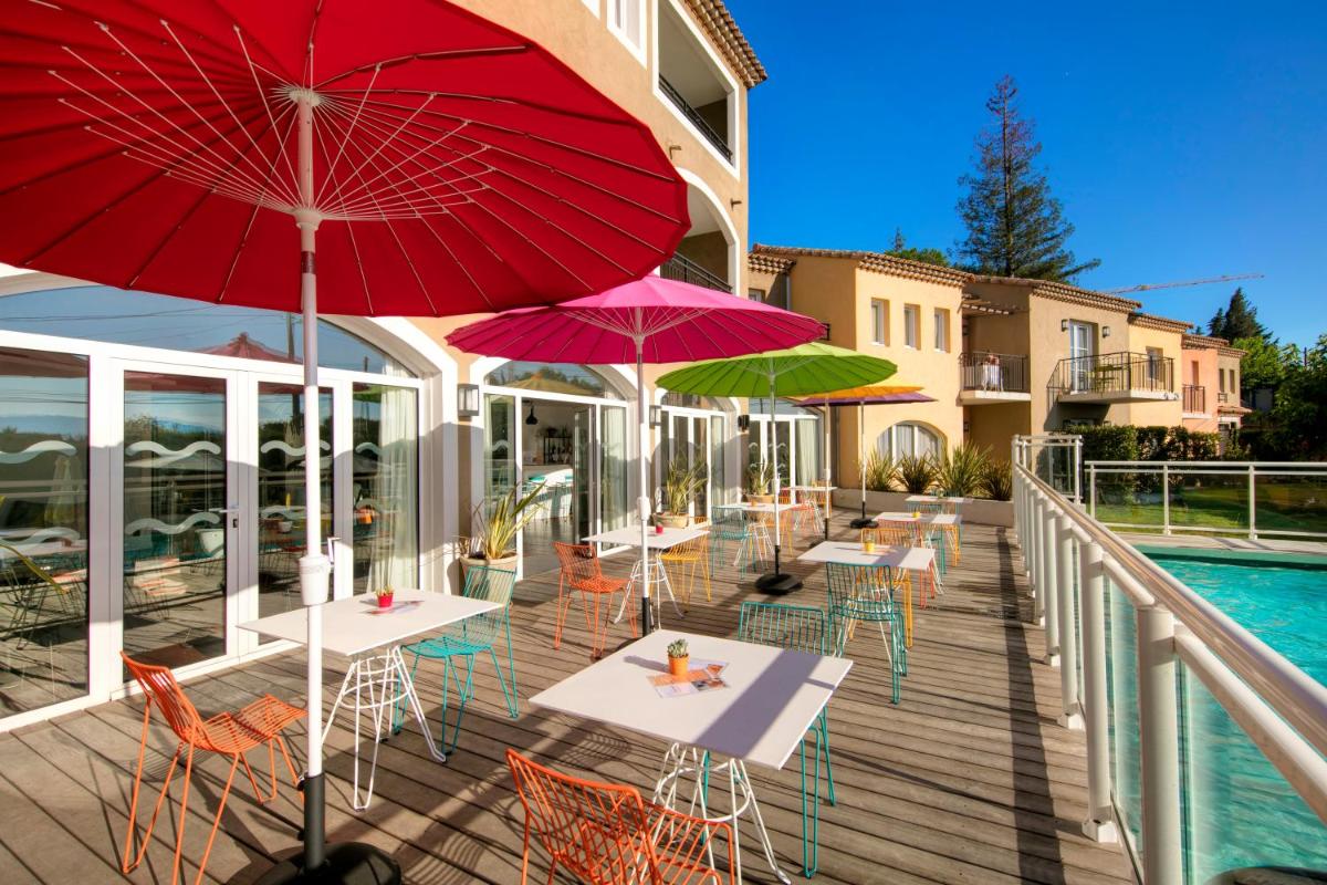 Adonis Mougins - Housity
