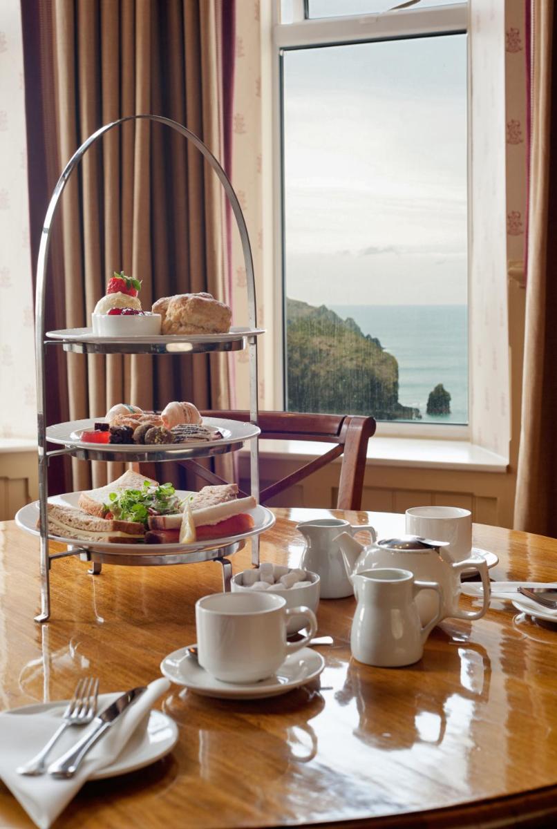 Mullion Cove Hotel & Spa - Housity