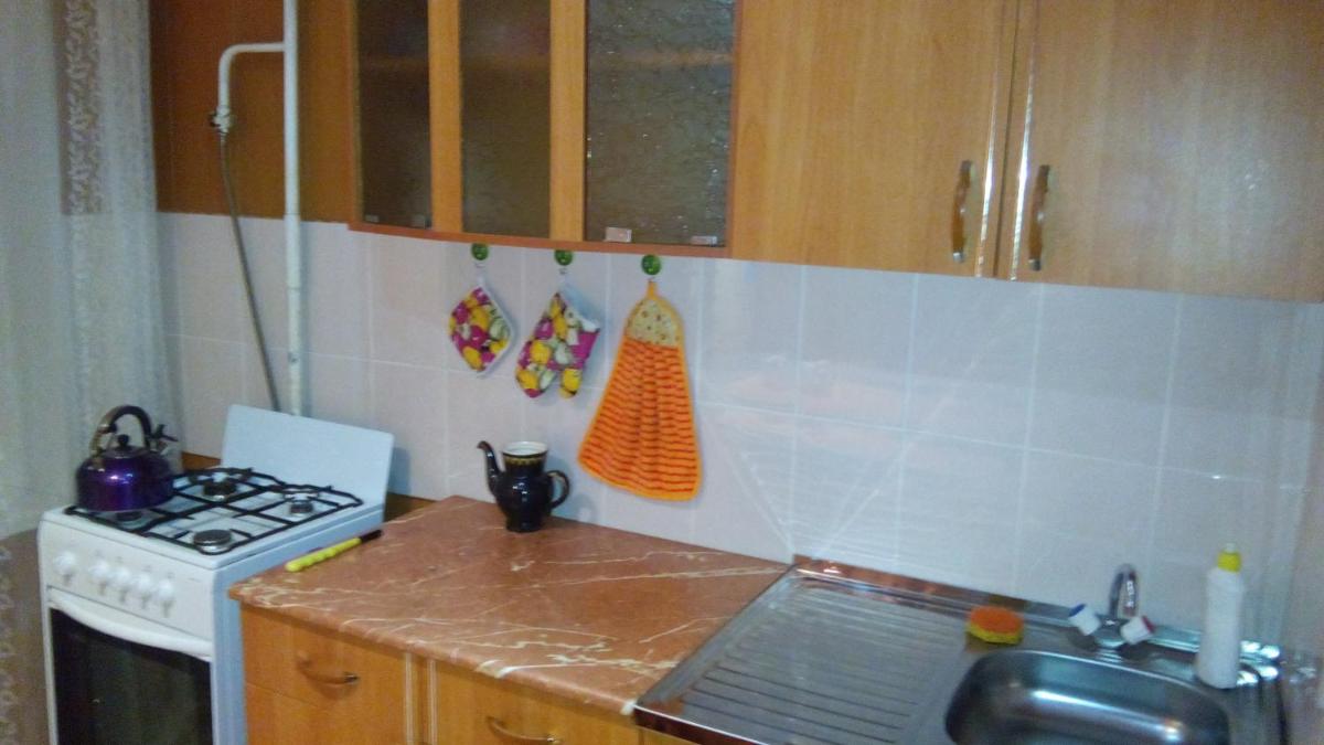 Apartment on Gagrina pr-t - Housity