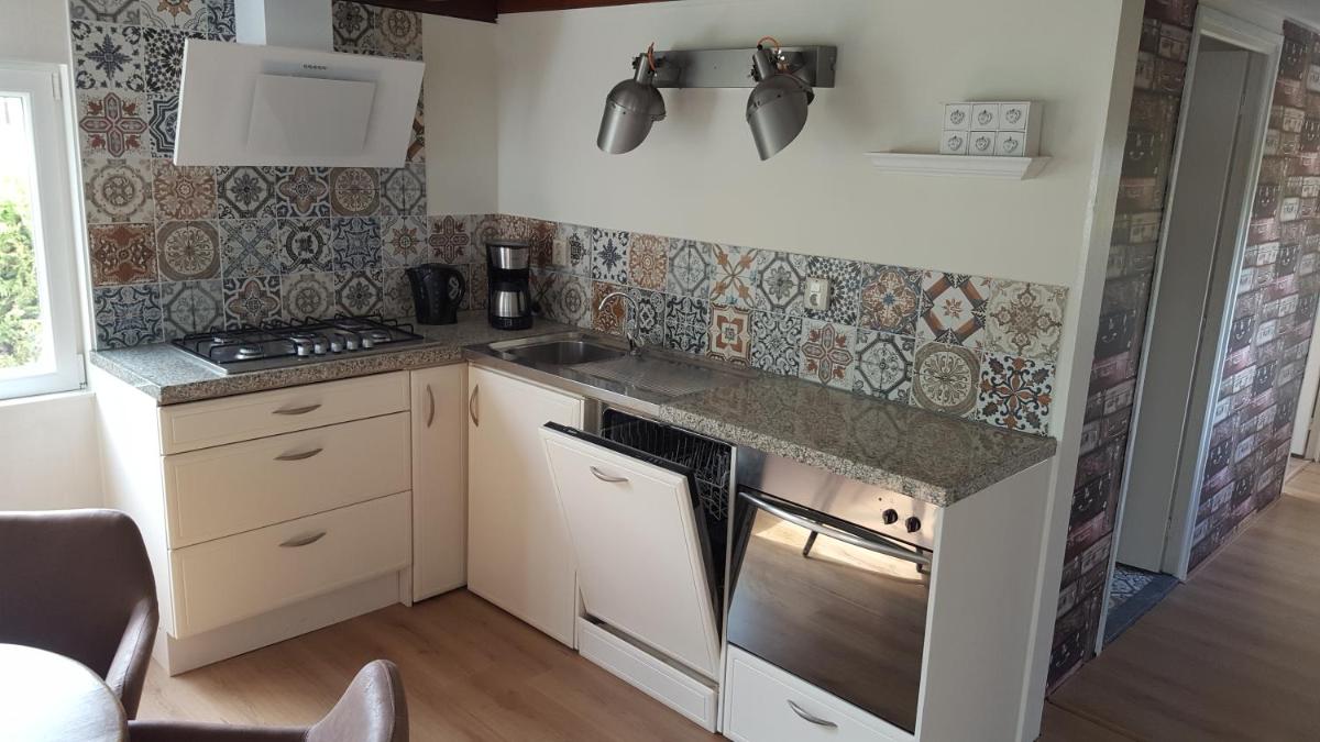 Patrijshof 6 - 8 personen - Housity
