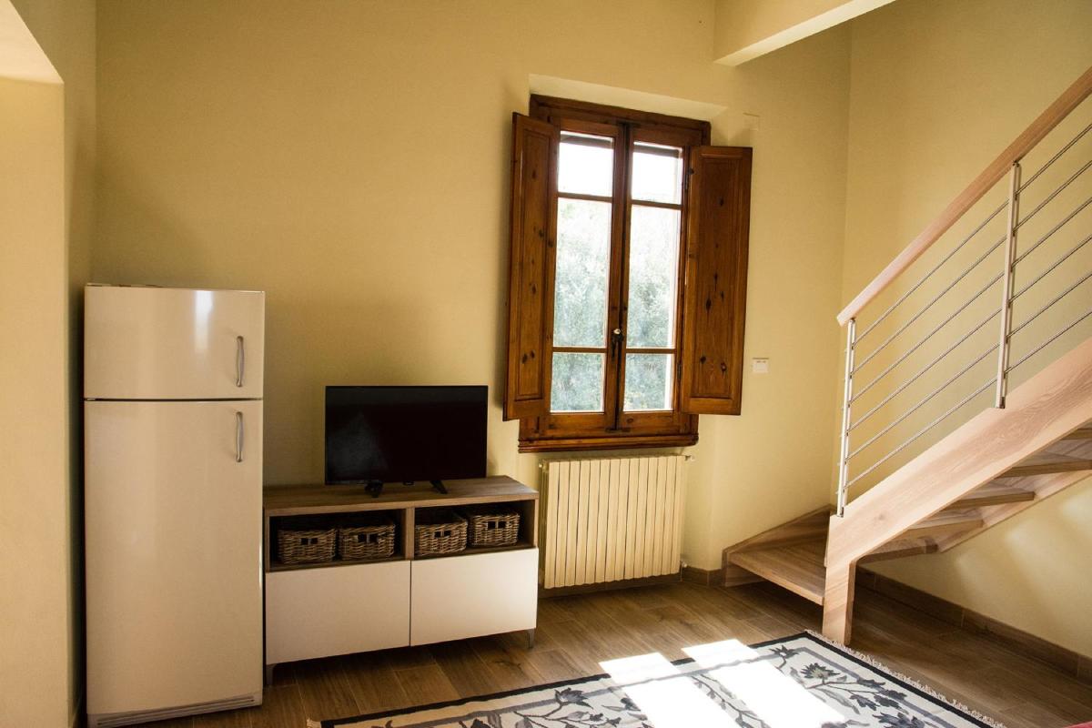 Il balcone di Rina - Housity