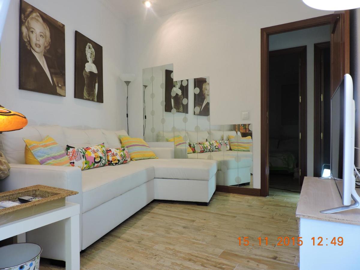 Madrid Downtown Chamberi - Housity