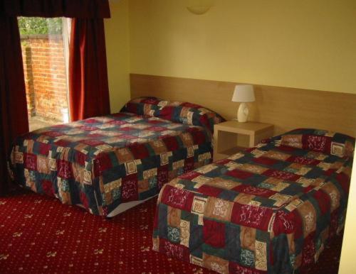 The Langham Hotel - Housity
