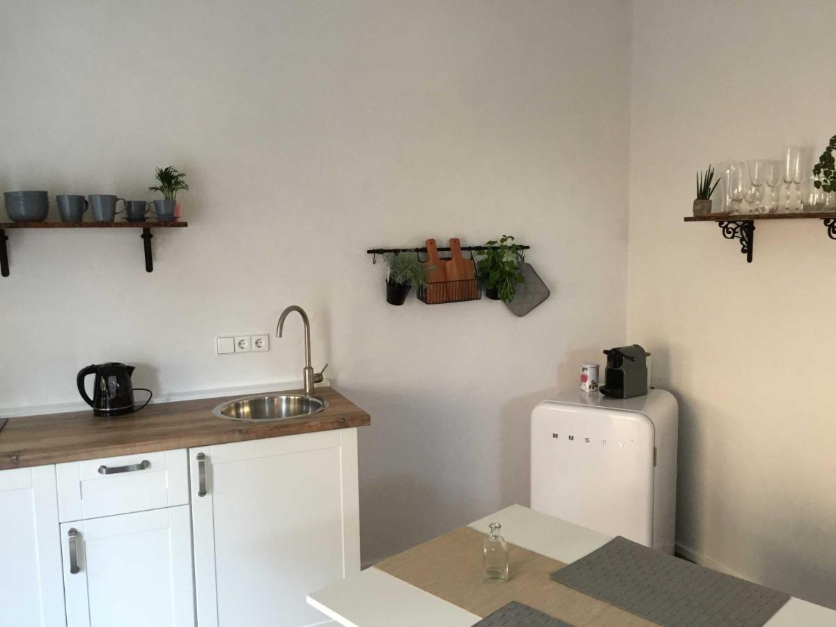 Ferienwohnung Freiburg und March - Housity