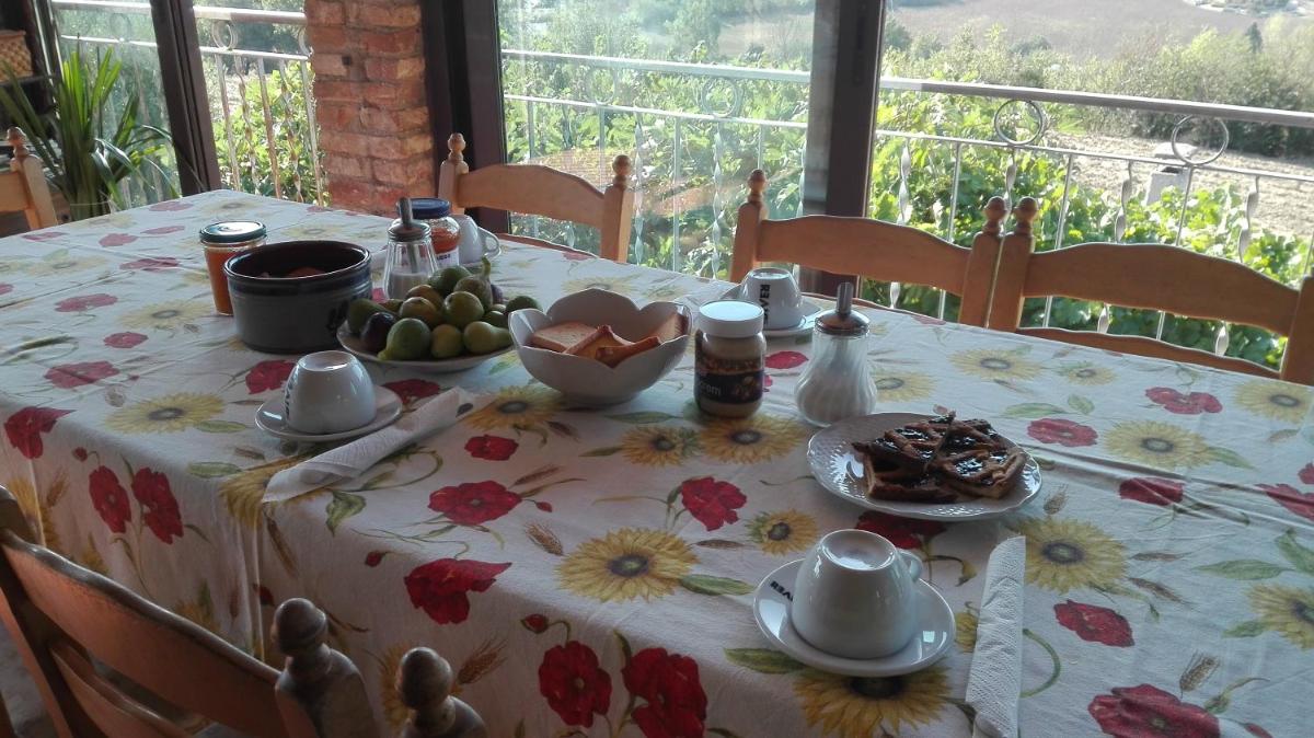 Agriturismo Cerquaglia - Housity