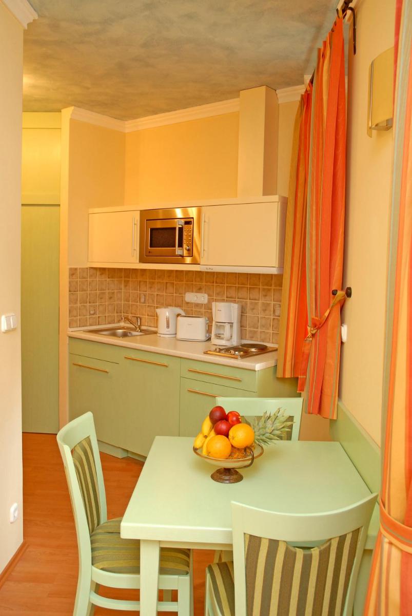 Suitetrails - Hotel Kalma