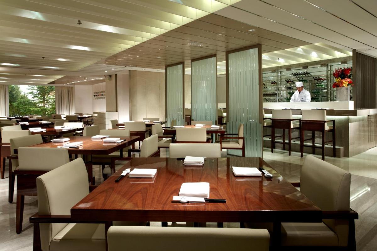 Hotel Royal-Nikko Taipei - Housity