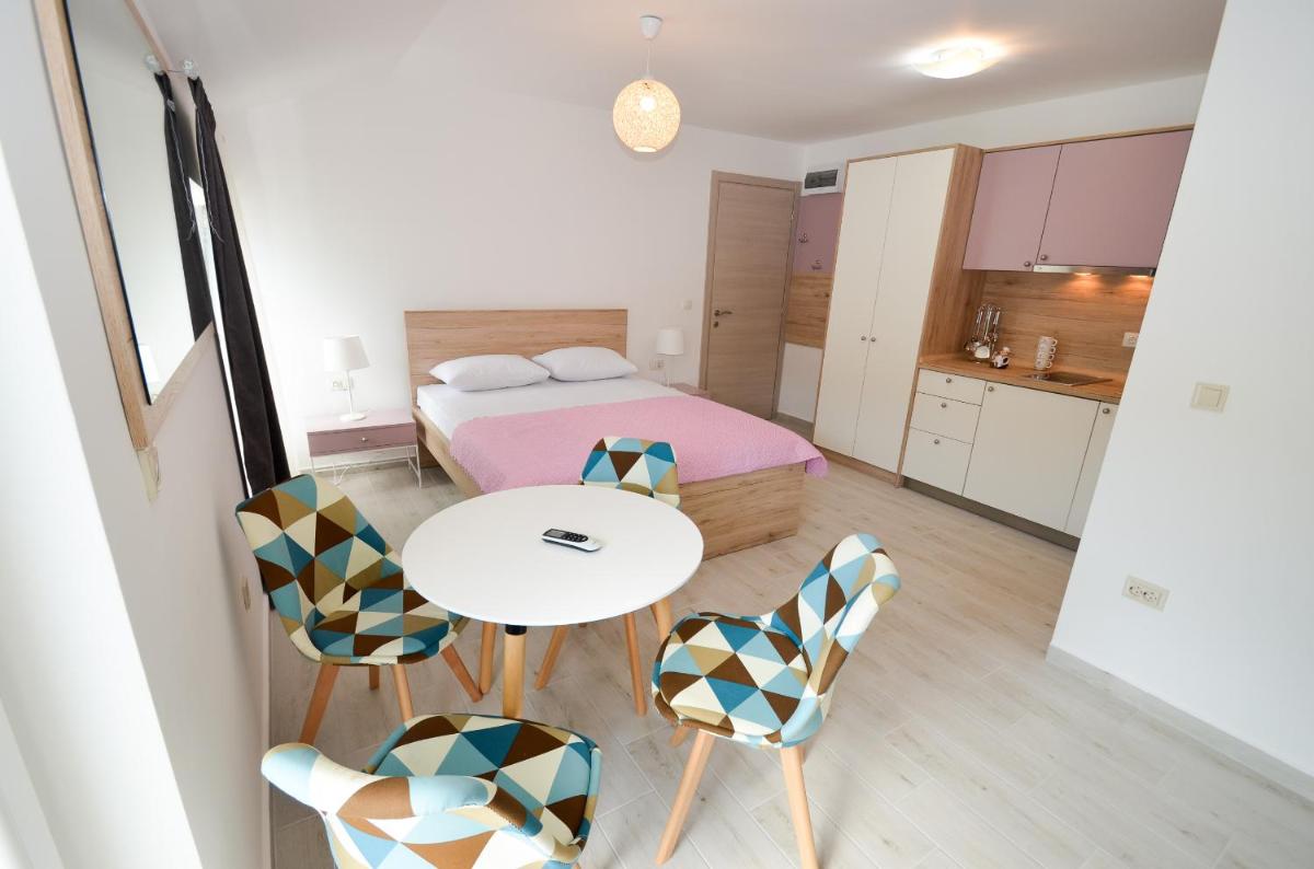 Guesthouse Grotta Di Nicola - Housity