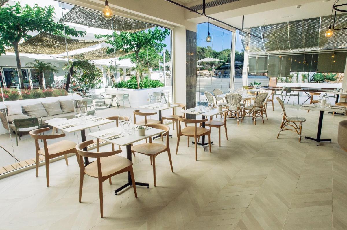 Inturotel Cala Esmeralda Beach Hotel & Spa - Adults Only - Housity