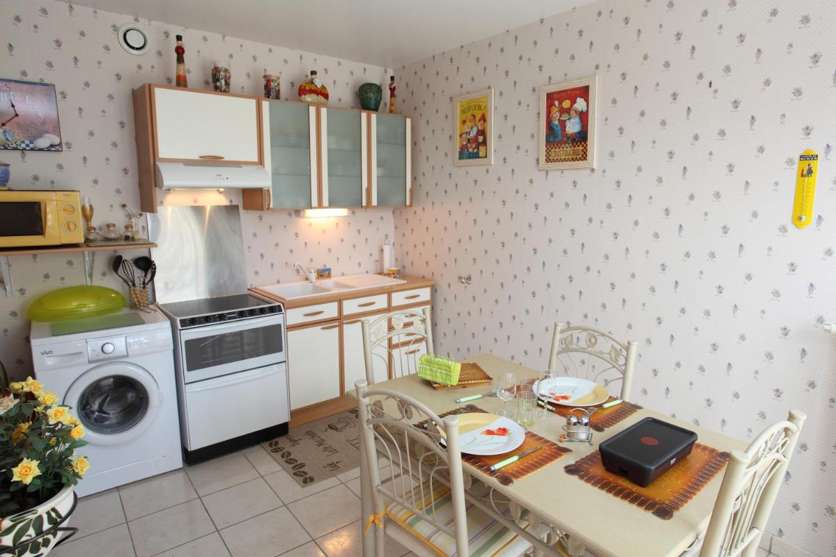 Gîte Le DANON - Housity