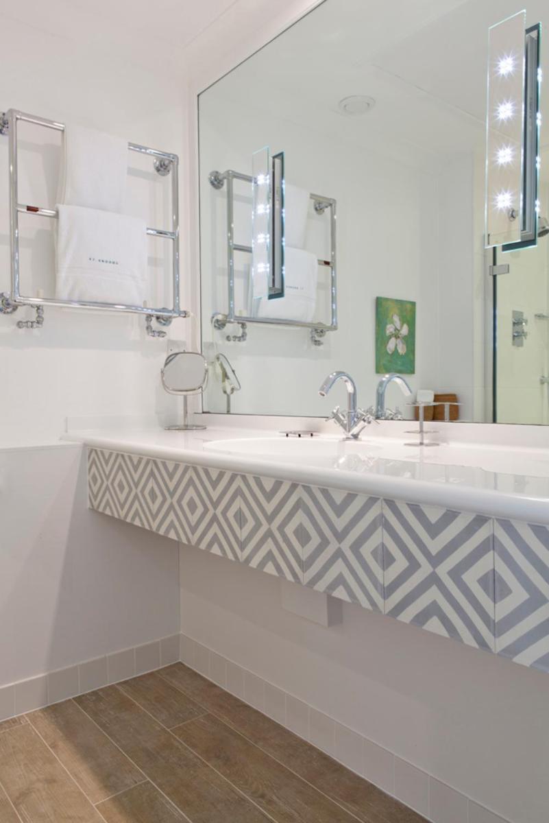 The St Enodoc Hotel - Housity