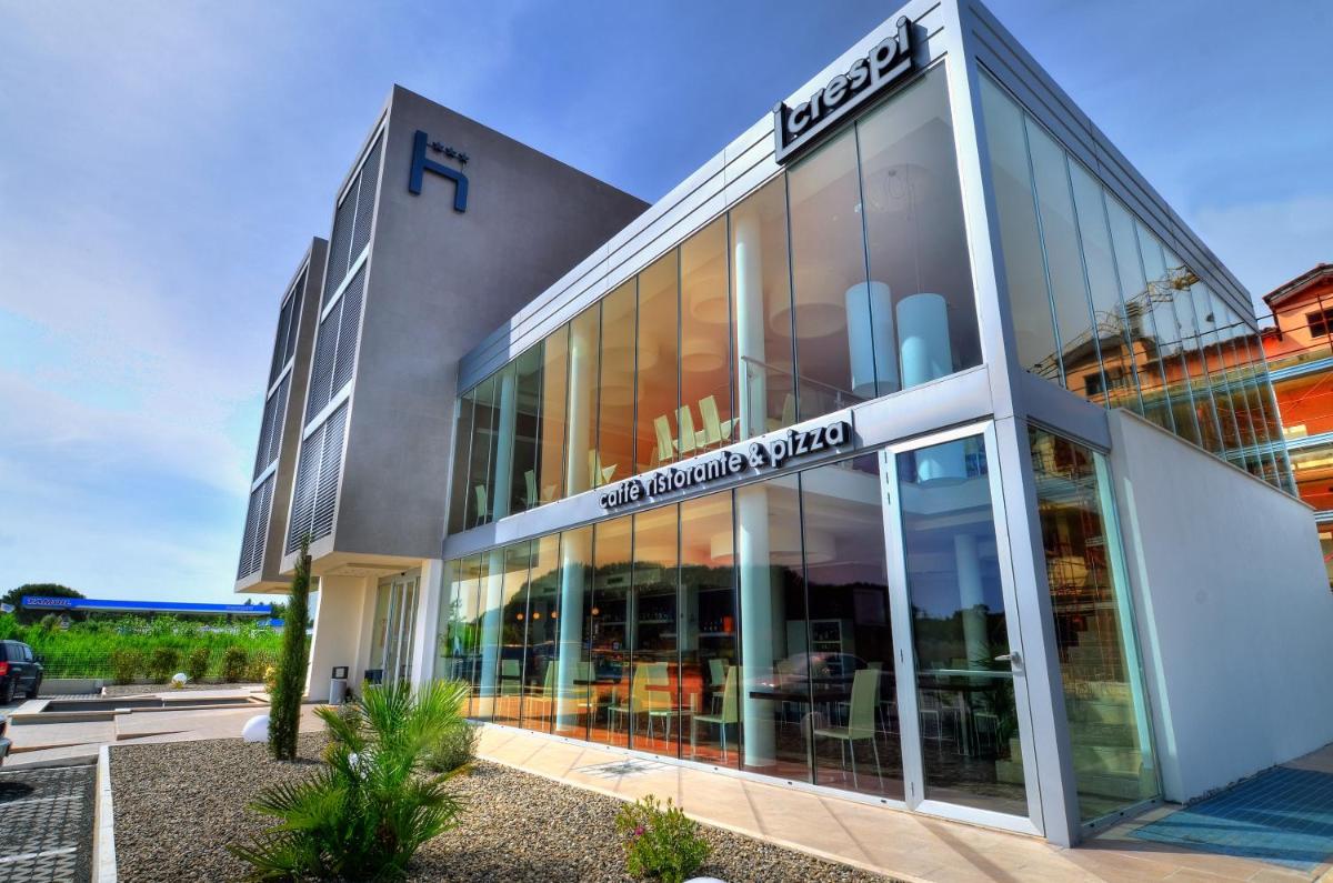 Hotel I Crespi - Housity