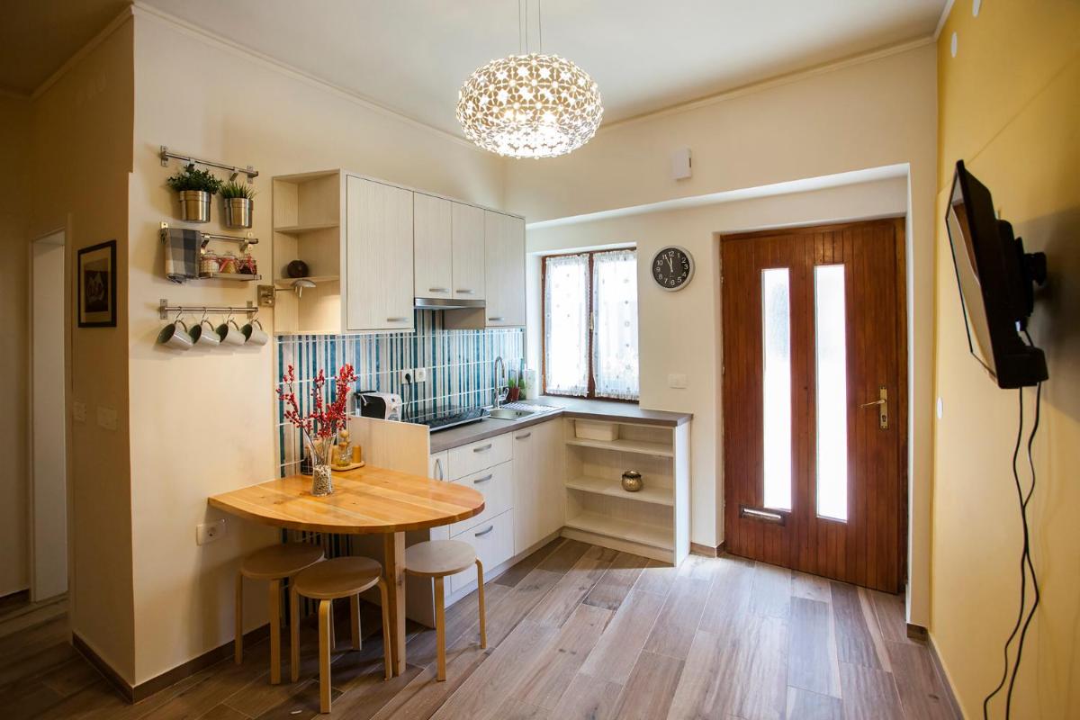 Apartment Koper - Hizvo