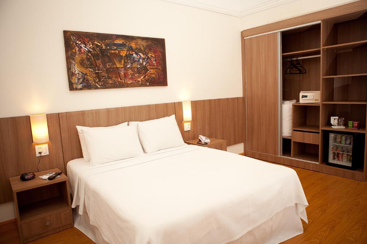Suitetrails - Premier Parc Hotel
