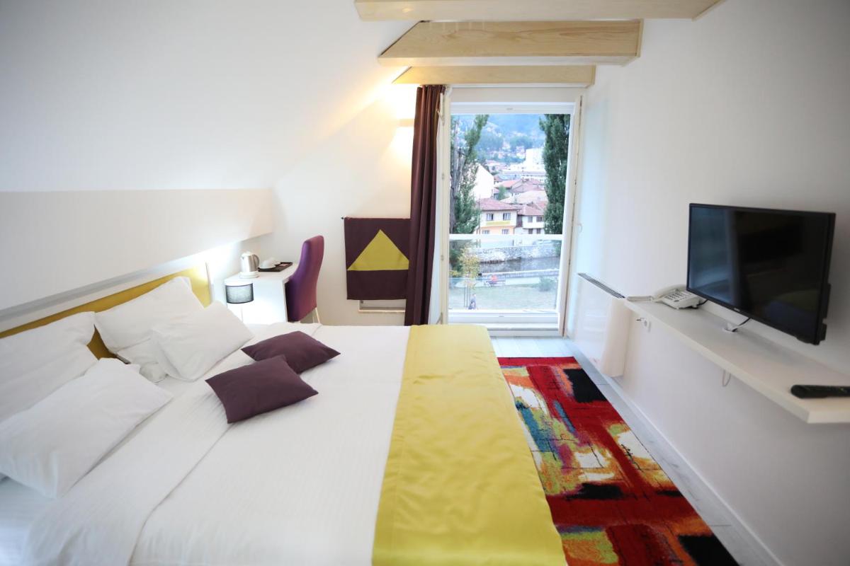 Hotel Boutique Libris - Housity