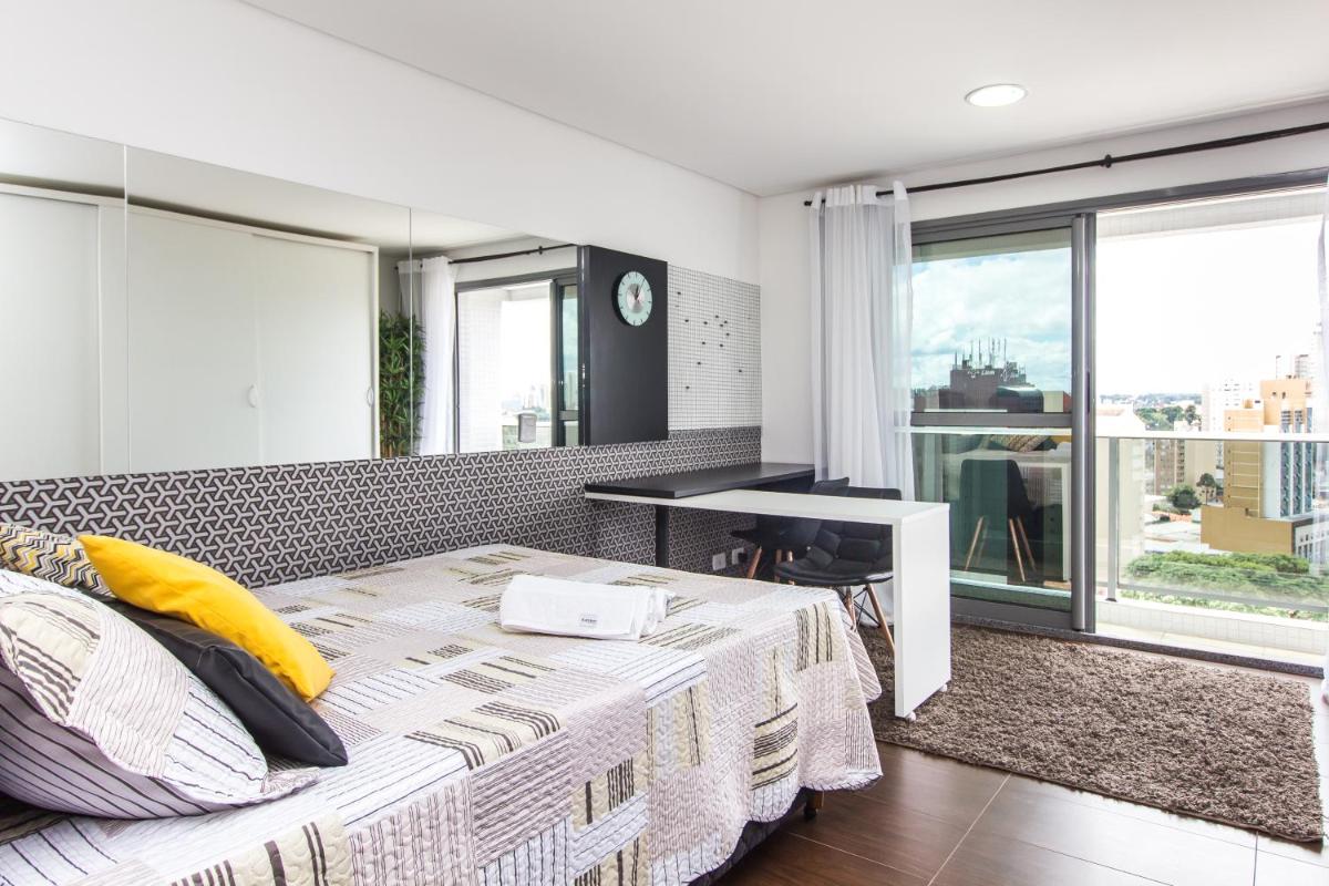 Studio Central e Planejado - 7th023 - Housity
