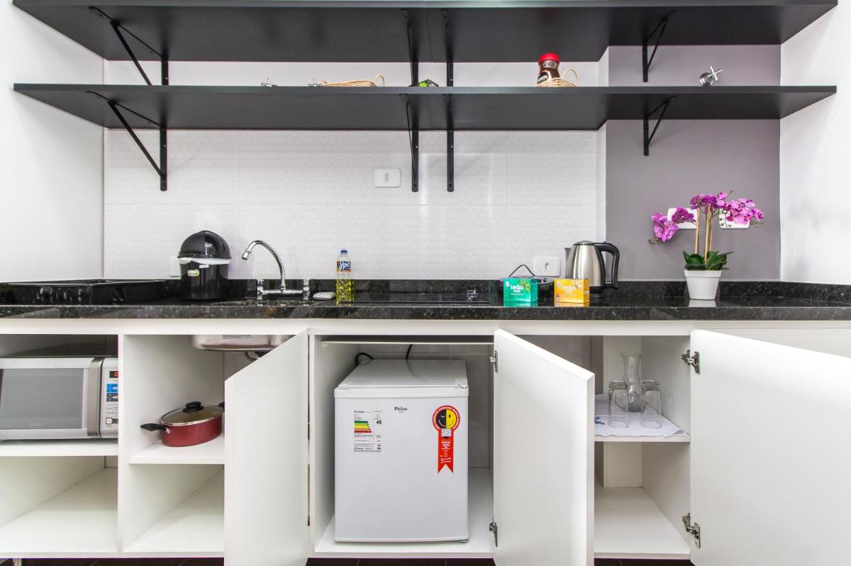 Studio Central e Planejado - 7th023 - Housity