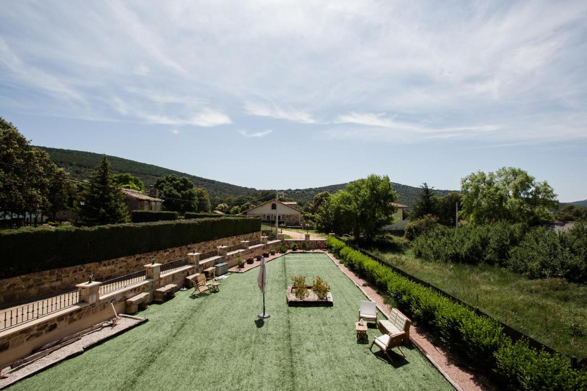 Casa Rural Pico de los Haces - Housity