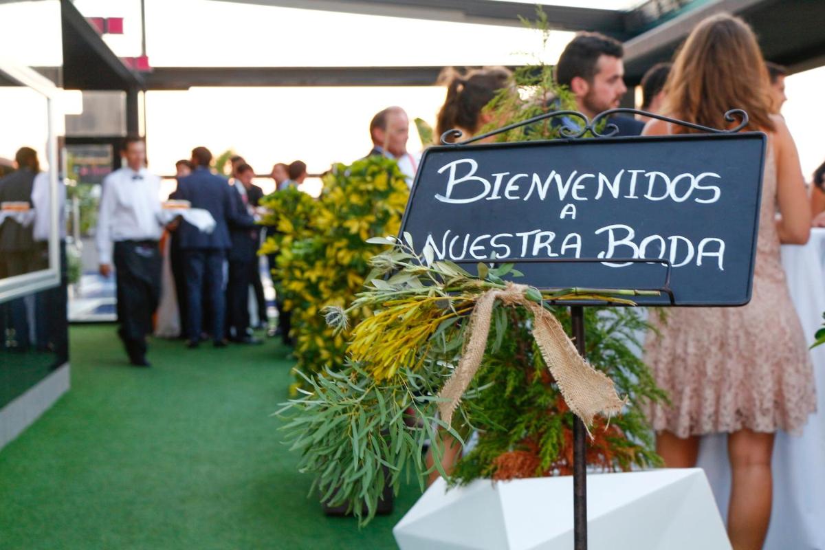 Clientes alojados en Dña Monse Hotel Spa & Golf