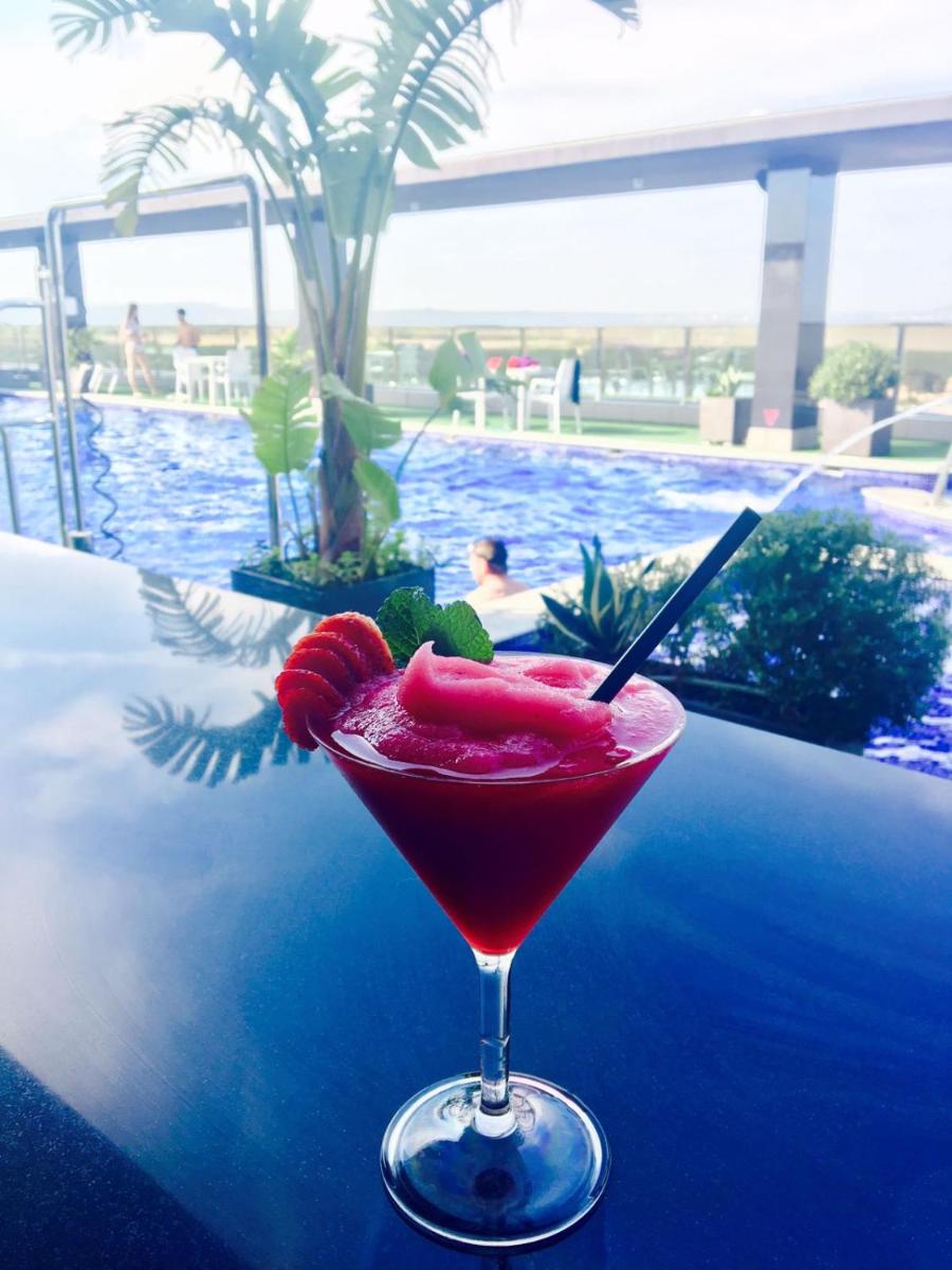 Bebidas en Dña Monse Hotel Spa & Golf