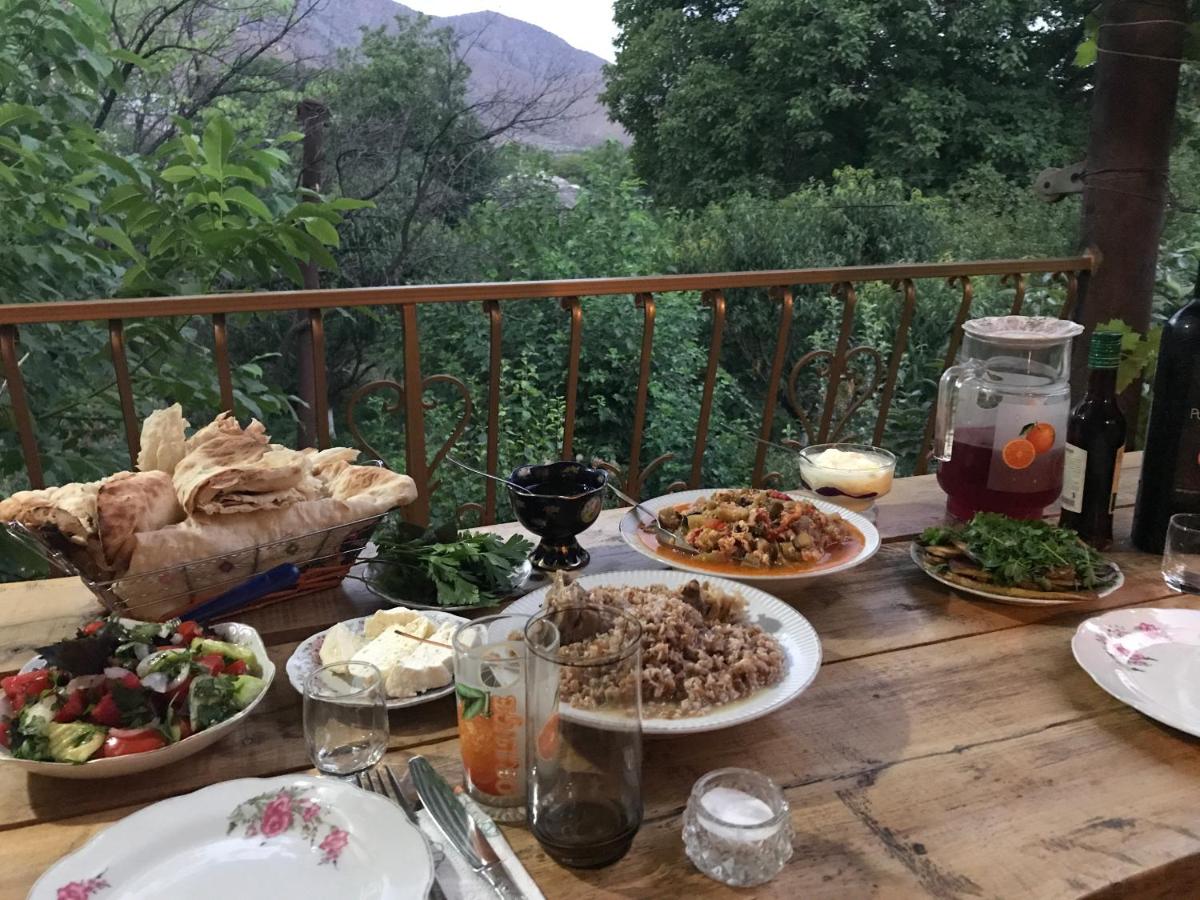 Areni House B&B - Hizvo