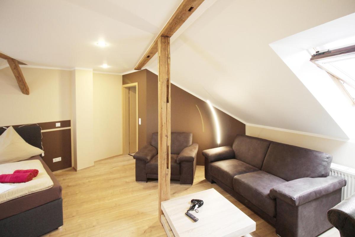 Apartments Röhrstraße - Housity