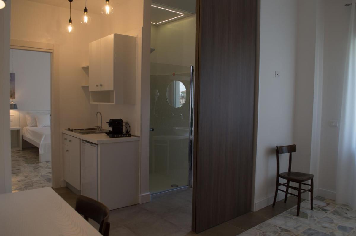 Suitetrails - Boite d'Esprit b&b de luxe