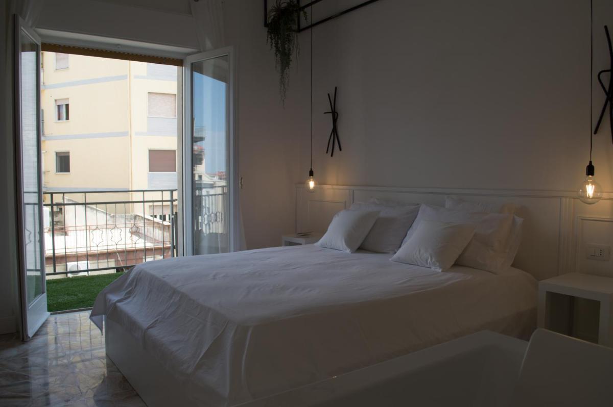 Suitetrails - Boite d'Esprit b&b de luxe