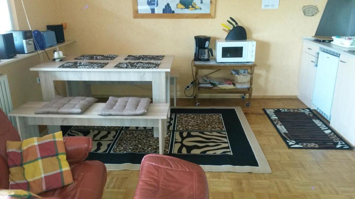 Ferienwohnung Mau - Housity