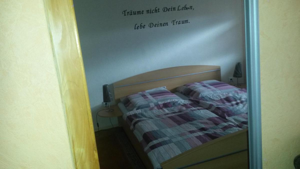 Ferienwohnung Mau - Housity