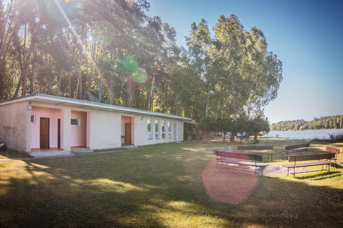 Yacht Club Bezdrev - Housity