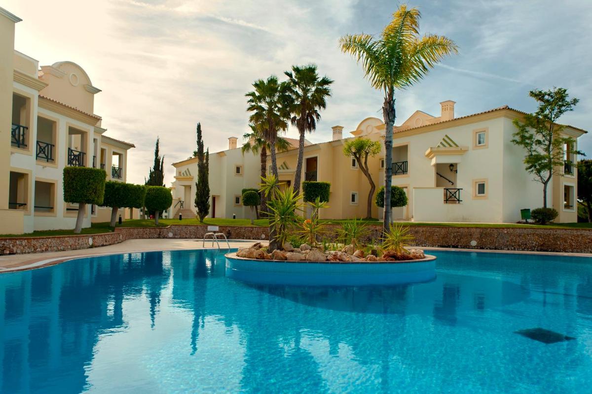 A piscina em ou perto de AP Adriana Beach Resort