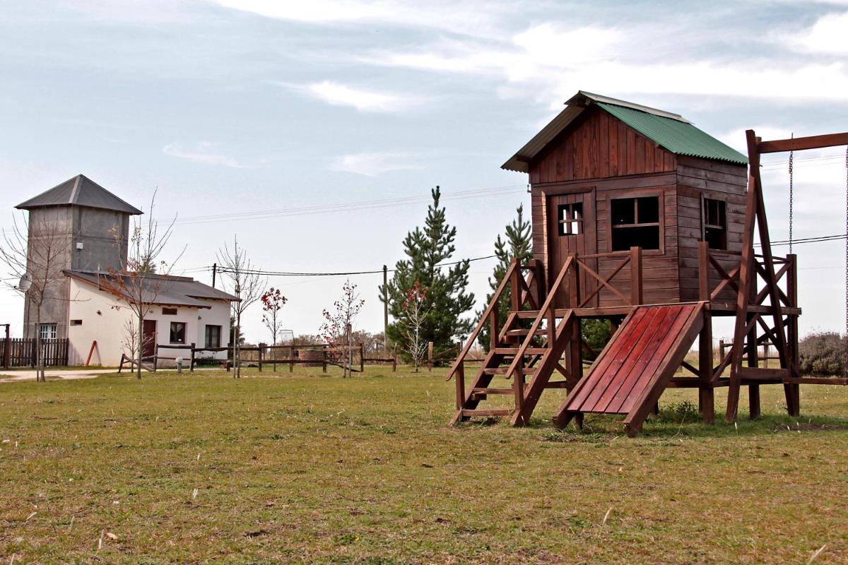 Cabañas Colinas Serranas - Housity