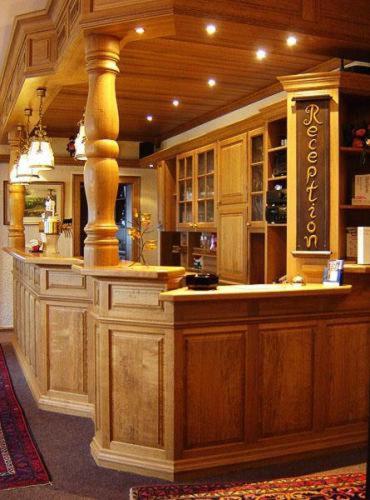 Hotel - Restaurant Reher Hof - Housity