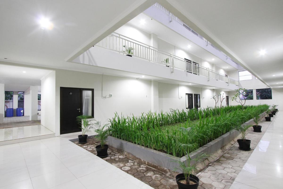 D'Paragon Bukit Sari - Housity