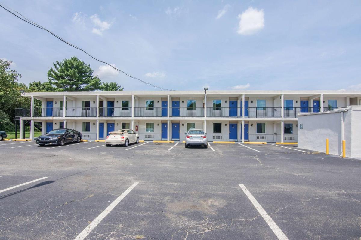 Motel 6-Glassboro, NJ - Rowan University - Housity
