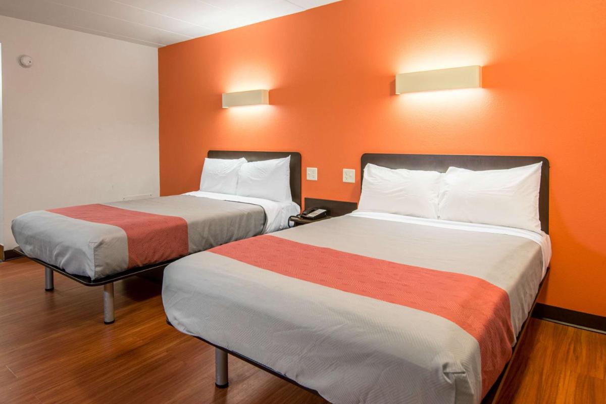 Motel 6-Glassboro, NJ - Rowan University - Housity