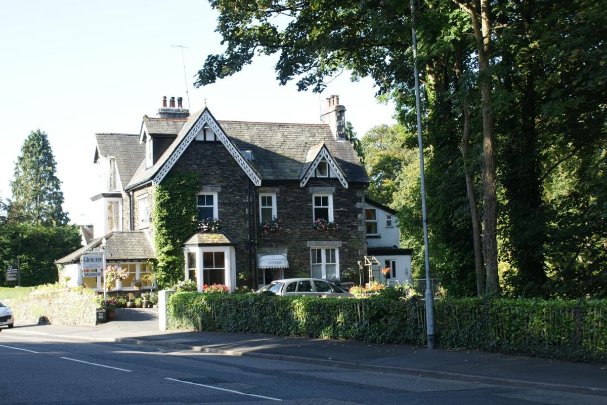 Glencree - Housity