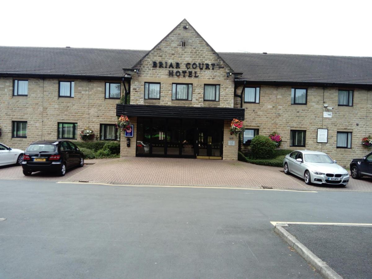 The Briar Court Hotel - Housity