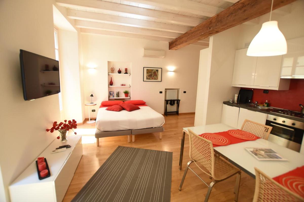 Il Vicolo - Housity