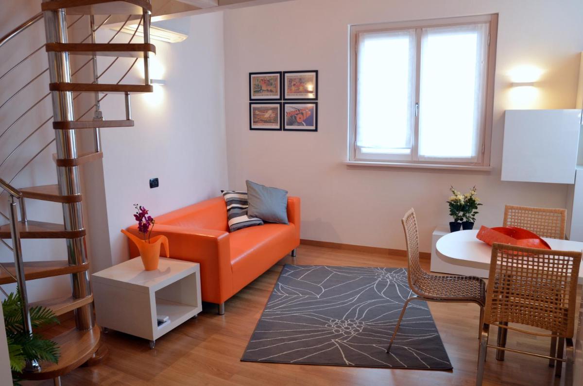 Il Vicolo - Housity