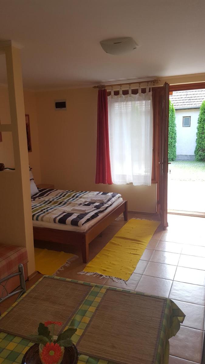 Suitetrails - OKKER Apartman