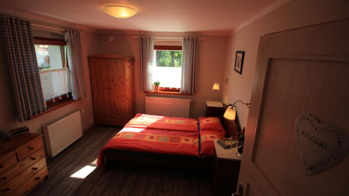 Apartamenty Na Wzgórzu - Housity