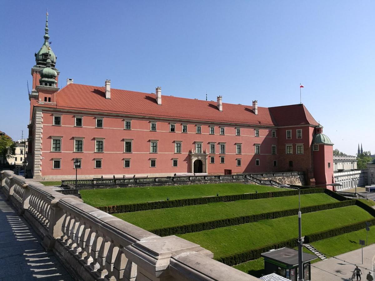 Apartament Bednarska Old Town - Housity