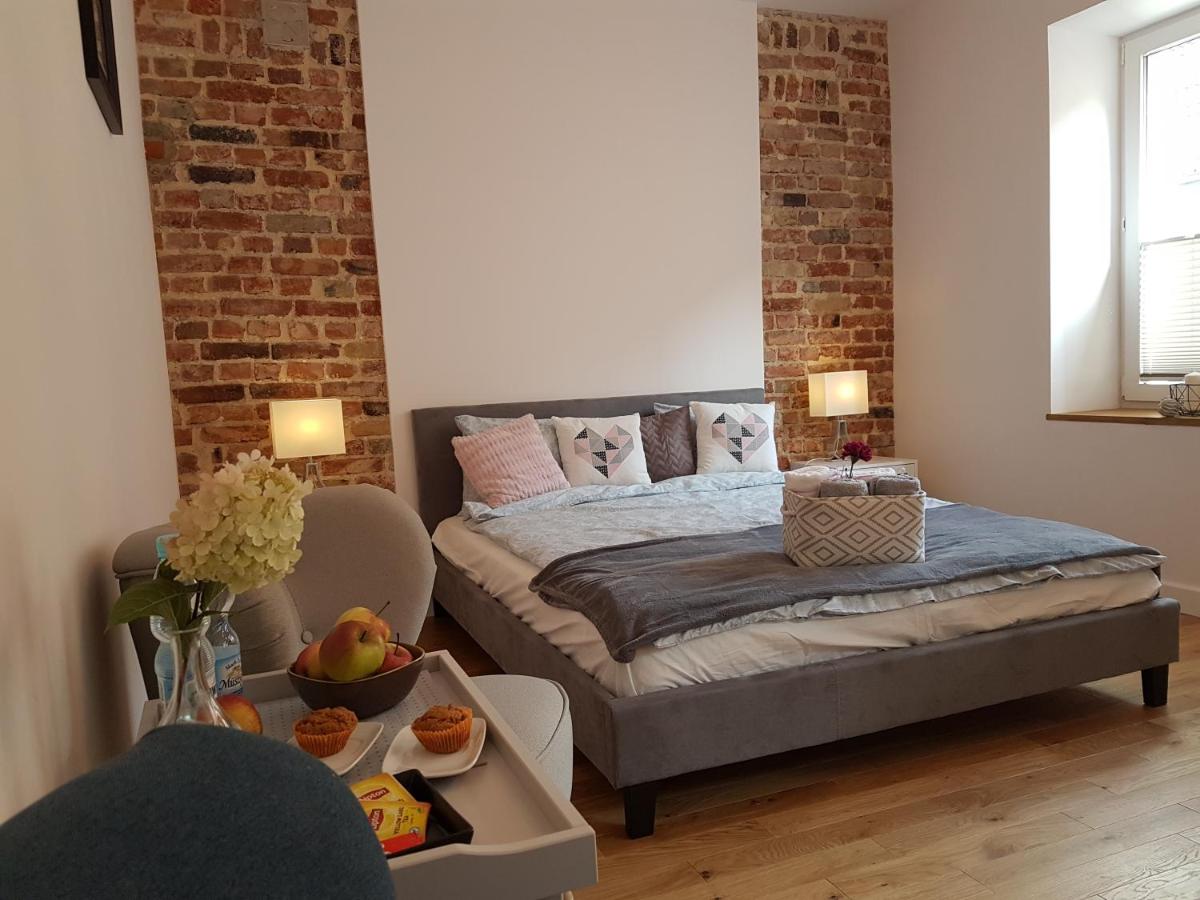 Apartament Bednarska Old Town - Housity