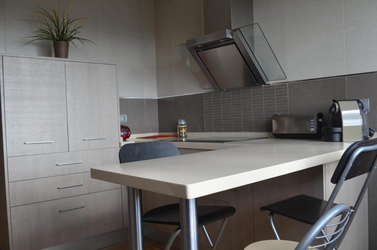 Apartamento Plaza Castañuelas - Housity