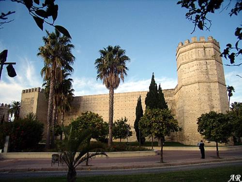 Apartamento Plaza Castañuelas - Housity