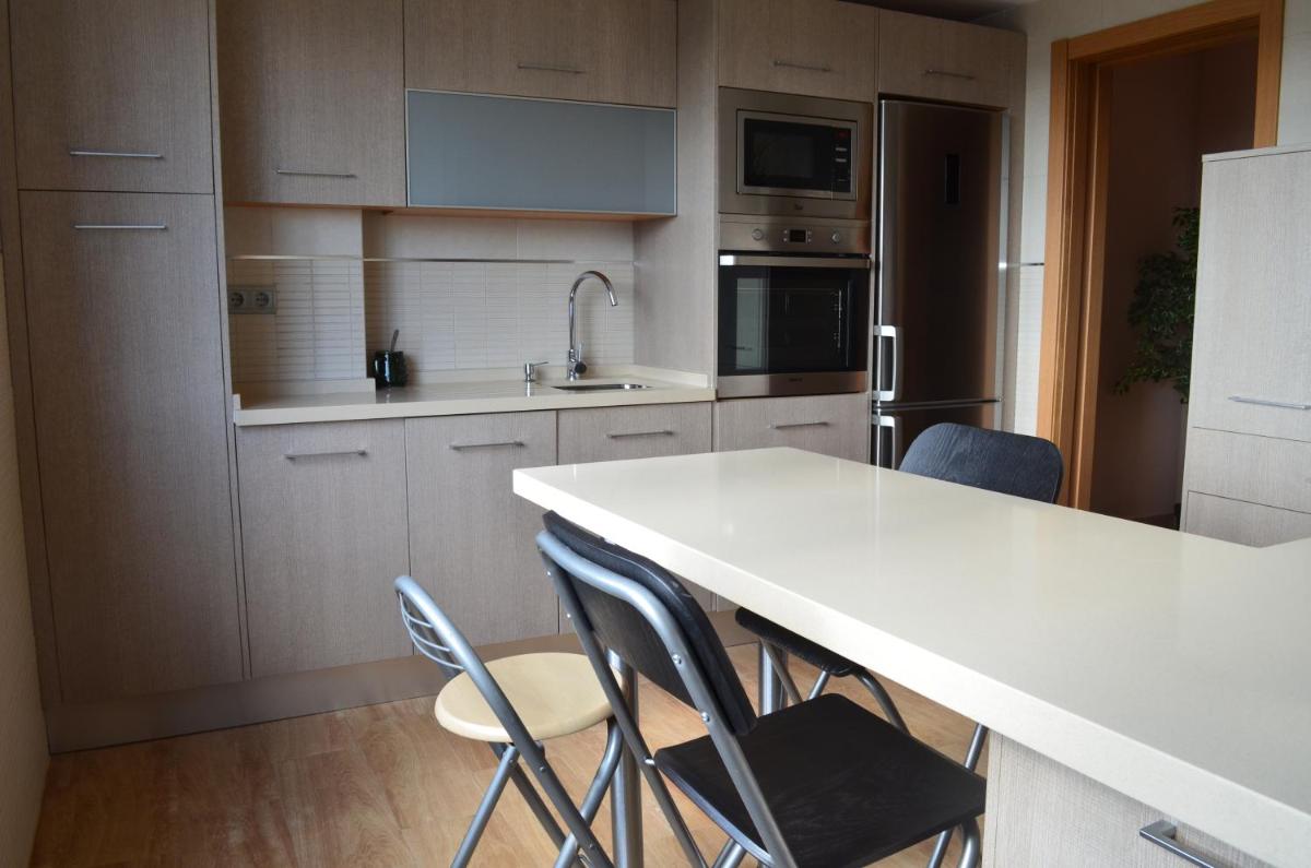 Apartamento Plaza Castañuelas - Hizvo