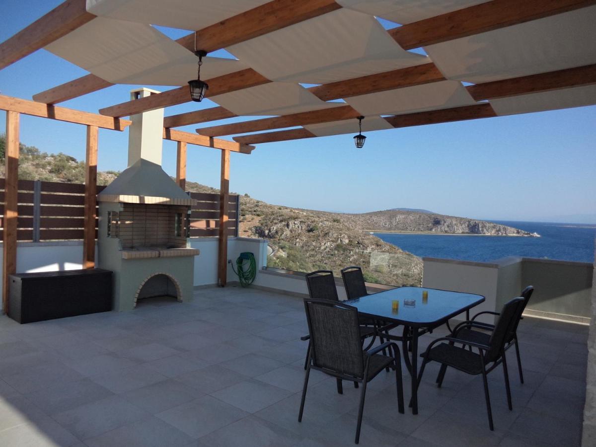 Lefka's Villas - Housity